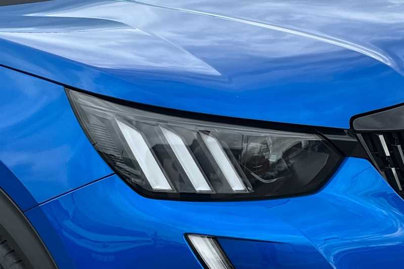 Used Peugeot 2008 for sale - 78142452: Photo 28