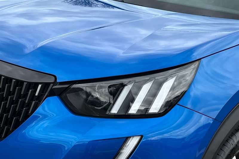 Used Peugeot 2008 for sale - 78142452: Photo 29