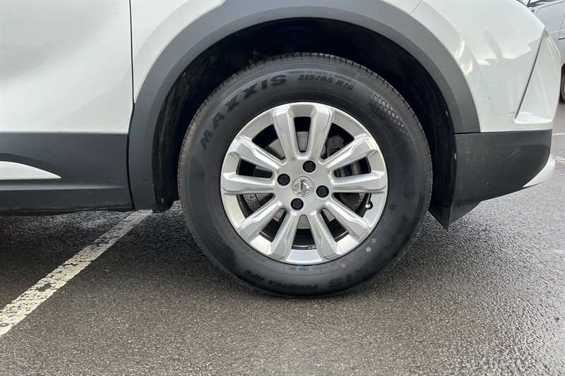 Used Vauxhall Mokka 2022 for sale - 77402836: Photo 10