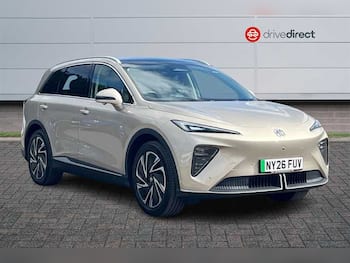 Used MG MGS6 2026 for sale - 79862859: Photo
