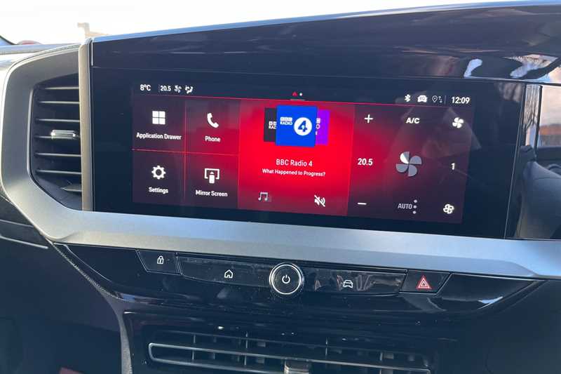 Used Vauxhall Mokka 2025 for sale - 77728476: Photo 17