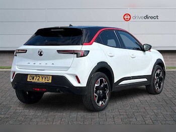 Used Vauxhall Mokka 2023 for sale - 78265844: Photo