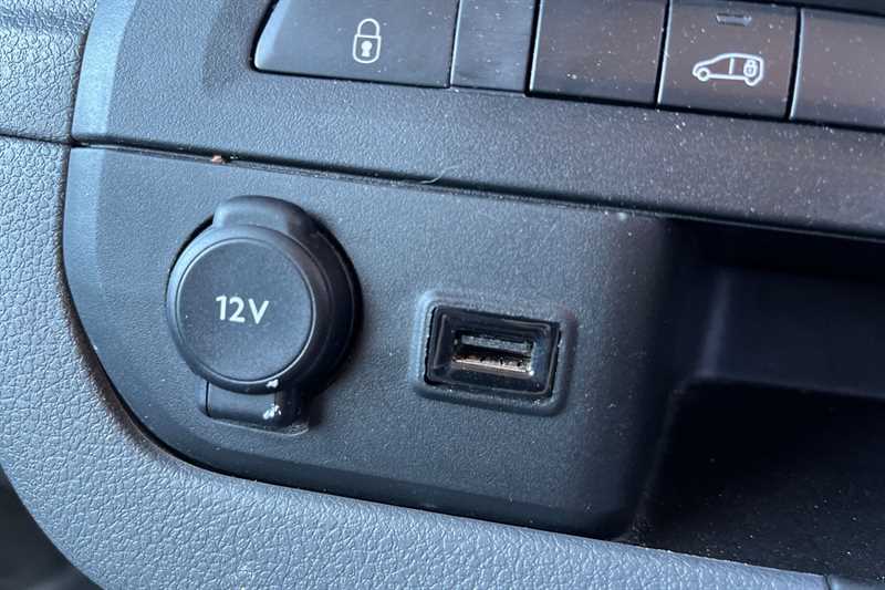 Used Vauxhall Vivaro 2022 for sale - 76853044: Photo 19