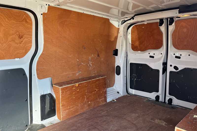 Used Vauxhall Vivaro 2022 for sale - 76853044: Photo 24