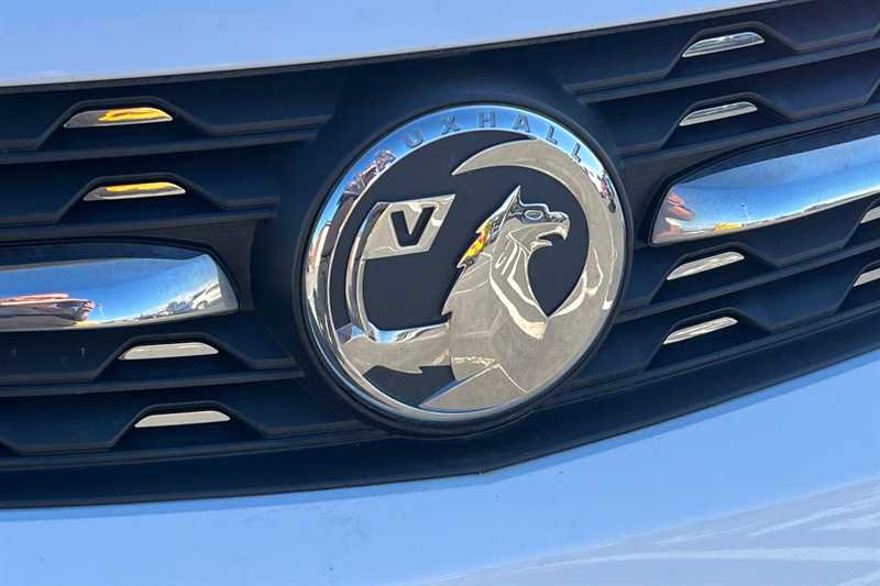 Used Vauxhall Vivaro 2022 for sale - 76853044: Photo 30