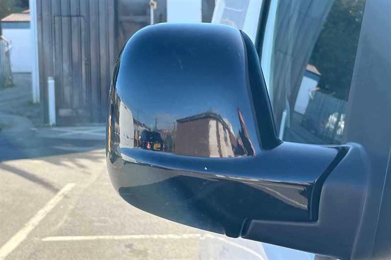 Used Vauxhall Vivaro 2022 for sale - 76853044: Photo 34