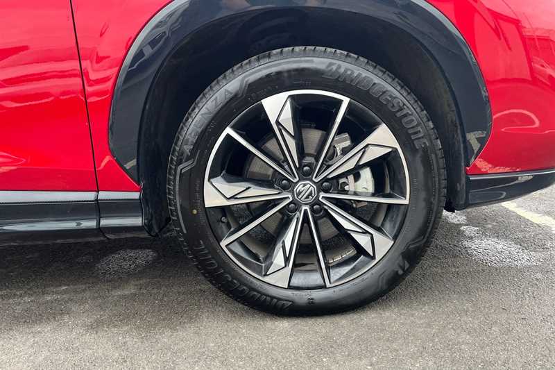 Used MG MG HS 2024 for sale - 77554669: Photo 12