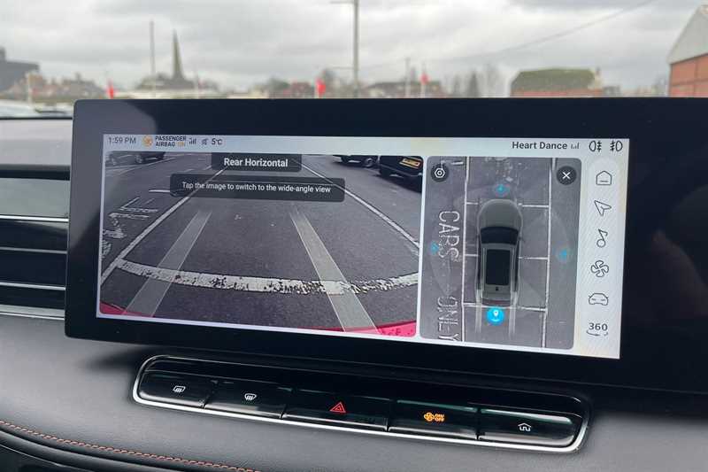 Used MG MG HS 2024 for sale - 77554669: Photo 19