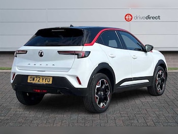 Used Vauxhall Mokka 2023 for sale - 78665346: Photo