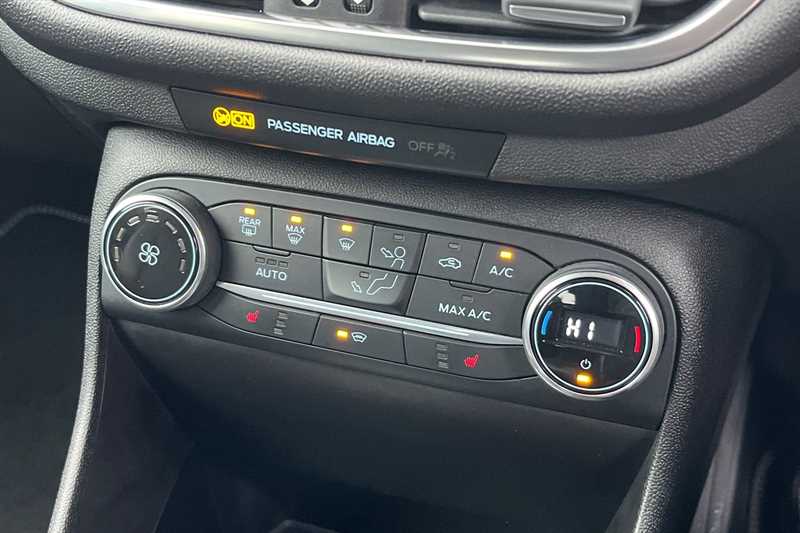 Used Ford Fiesta 2019 for sale - 77295147: Photo 15