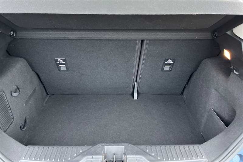 Used Ford Fiesta 2019 for sale - 77295147: Photo 25