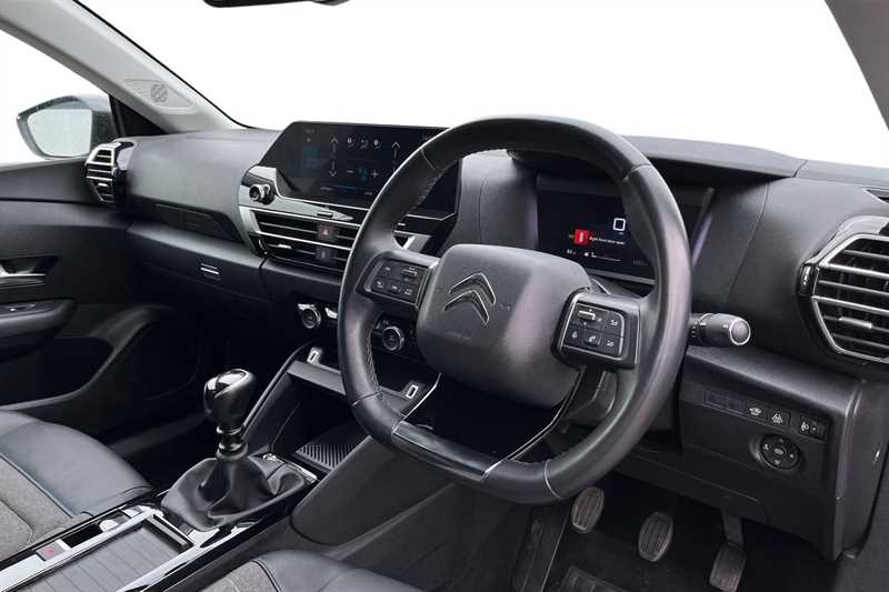 Used Citroen C4 2021 for sale - 76448679: Photo 10