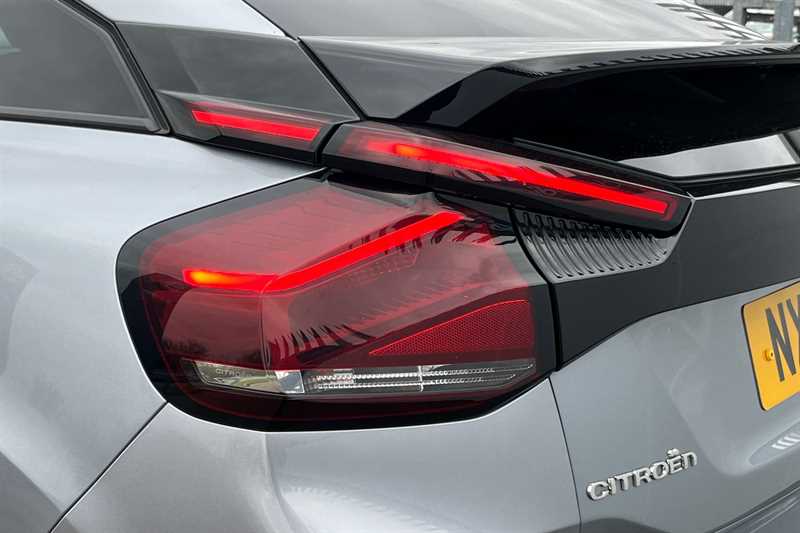 Used Citroen C4 2021 for sale - 76448679: Photo 33