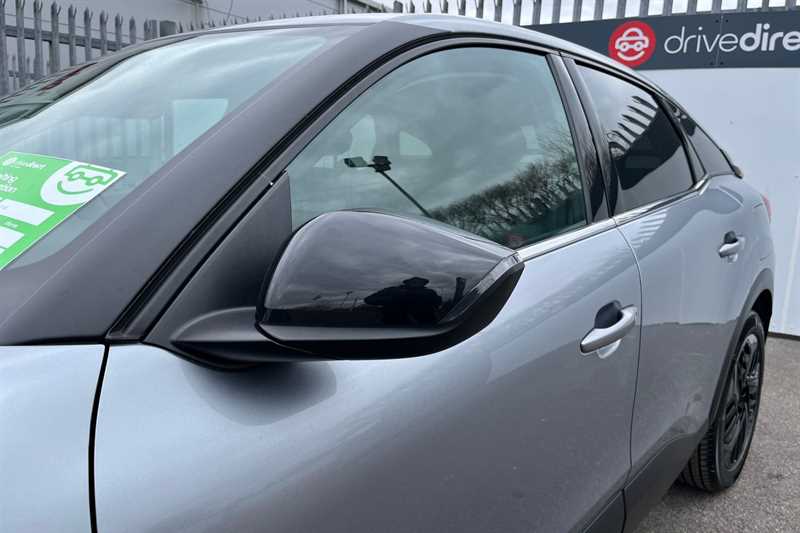 Used Citroen C4 2021 for sale - 76448679: Photo 35