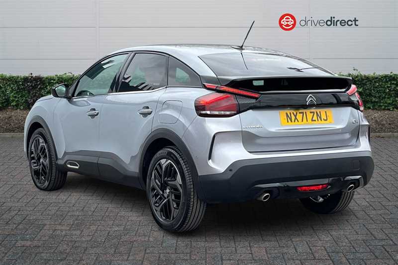 Used Citroen C4 2021 for sale - 76448679: Photo 5