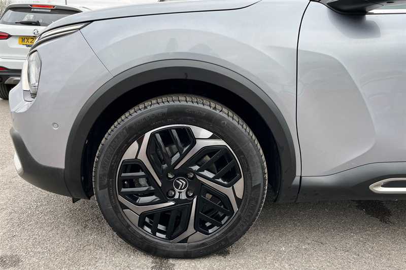 Used Citroen C4 2021 for sale - 76448679: Photo 9