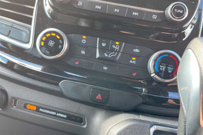 Used Ford Transit Custom 2022 for sale - 77566596: Photo 15