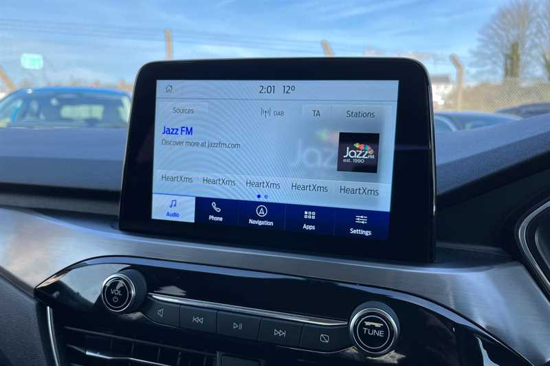 Used Ford Kuga 2022 for sale - 78130850: Photo 17