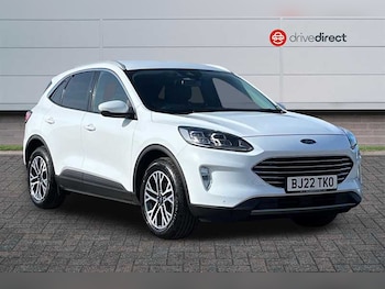 Used Ford Kuga 2022 for sale - 78130850: Photo