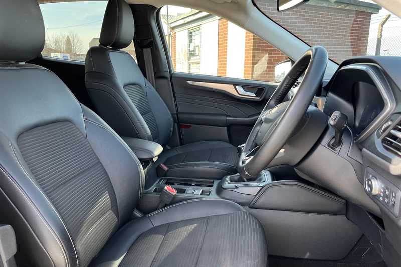 Used Ford Kuga 2022 for sale - 78130850: Photo 23