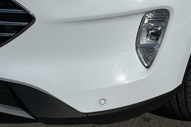 Used Ford Kuga 2022 for sale - 78130850: Photo 36