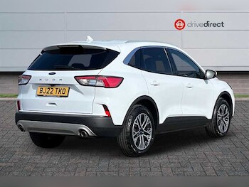 Used Ford Kuga 2022 for sale - 78130850: Photo