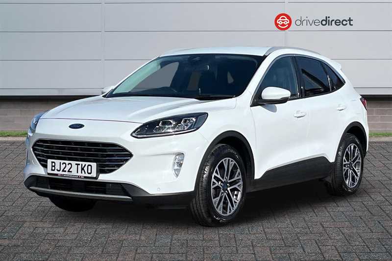 Used Ford Kuga 2022 for sale - 78130850: Photo 7