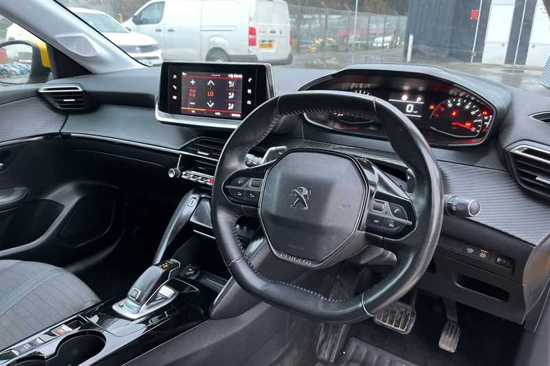 Used Peugeot 208 2020 for sale - 77481566: Photo 13
