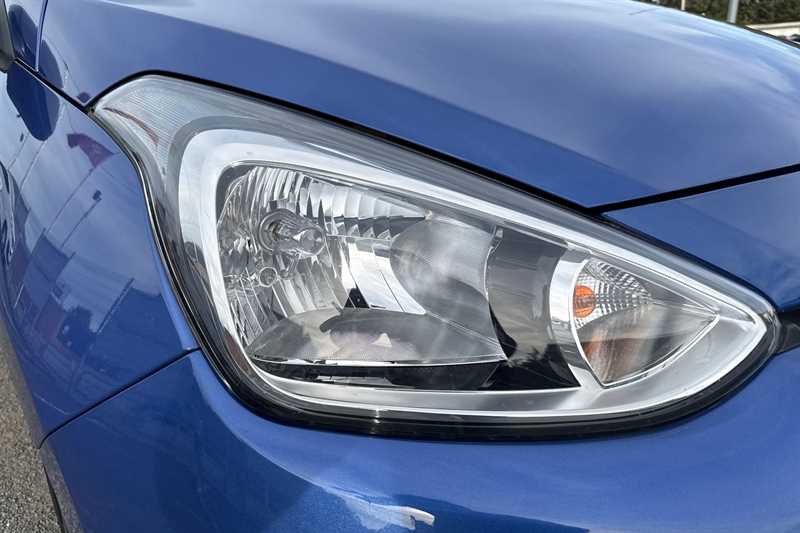 Used Hyundai i10 2019 for sale - 76516141: Photo 28