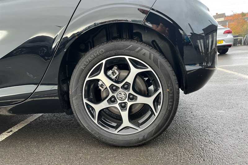 Used MG MG3 2025 for sale - 77481858: Photo 12