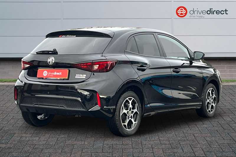 Used MG MG3 2025 for sale - 77481858: Photo 3