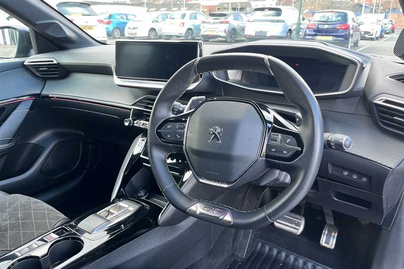 Used Peugeot 208 2022 for sale - 77843727: Photo 13