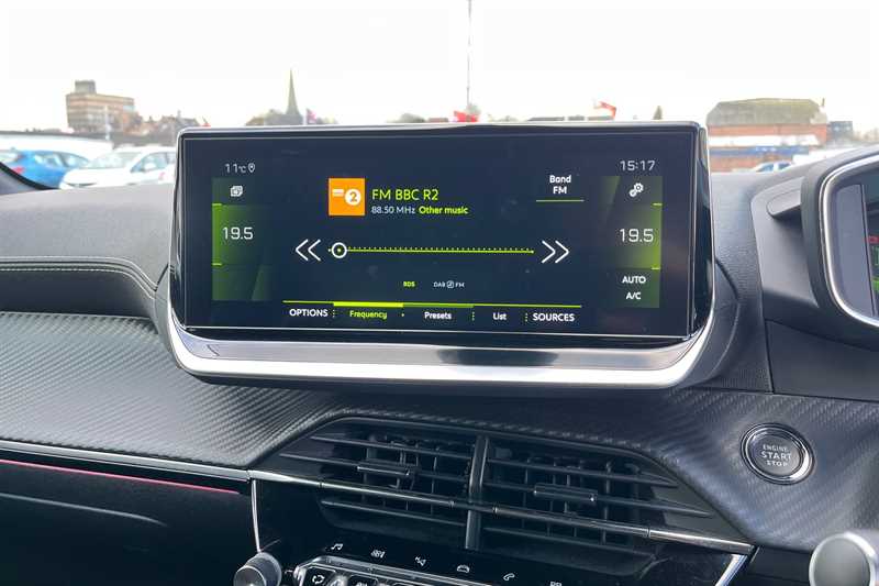 Used Peugeot 208 2022 for sale - 77843727: Photo 17