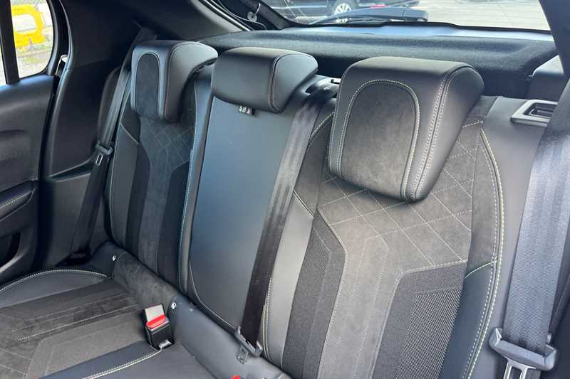 Used Peugeot 208 2022 for sale - 77843727: Photo 24