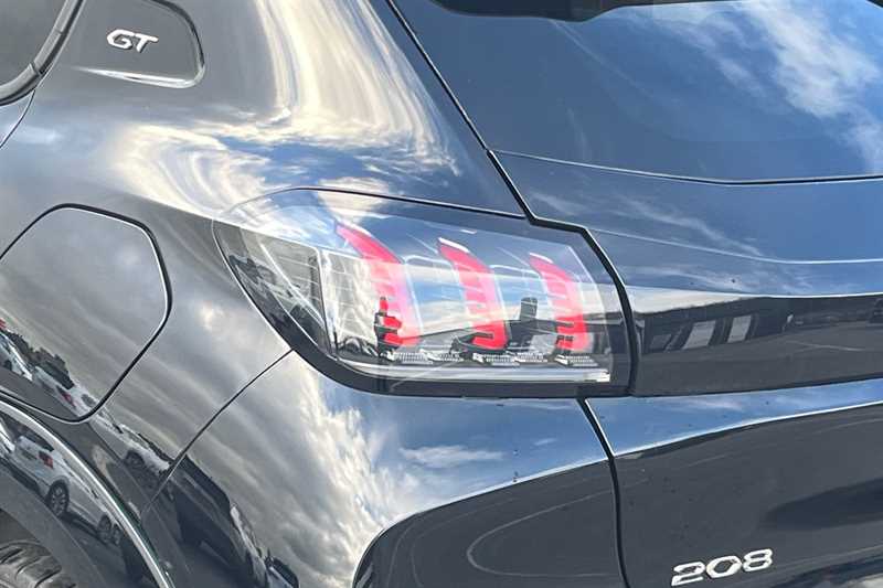 Used Peugeot 208 2022 for sale - 77843727: Photo 31