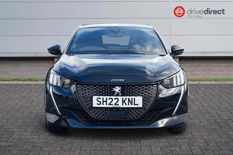 Used Peugeot 208 2022 for sale - 77843727: Photo 8