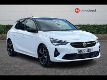 2022 - 1.2 Turbo SRi Edition Hatchback 5dr Petrol Manual Euro 6 (s/s) (100 ps)