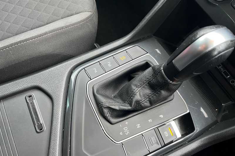 Used Volkswagen Tiguan for sale - 77728433: Photo 18