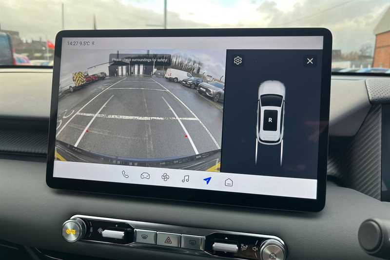 Used MG MGS5 2025 for sale - 77348658: Photo 19