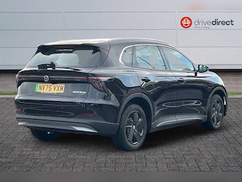 Used MG MGS5 undefined for sale - 77348658: Photo