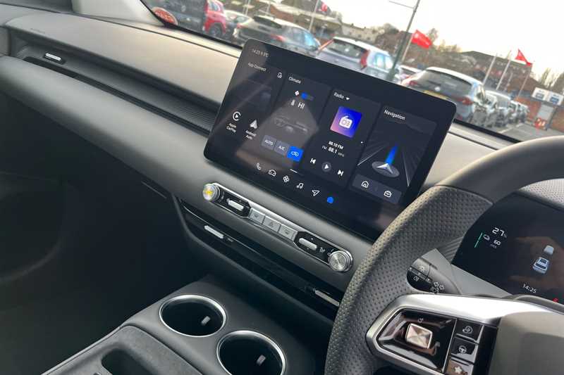 Used MG MGS5 2025 for sale - 77895195: Photo 14