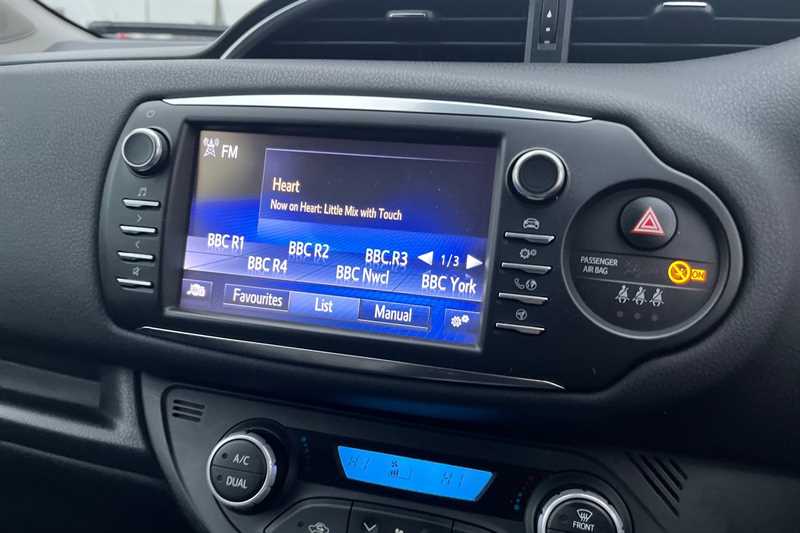 Used Toyota Yaris 2020 for sale - 77712711: Photo 17