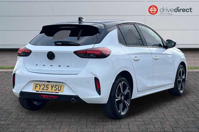 Used Vauxhall Corsa 2025 for sale - 77827883: Photo 3