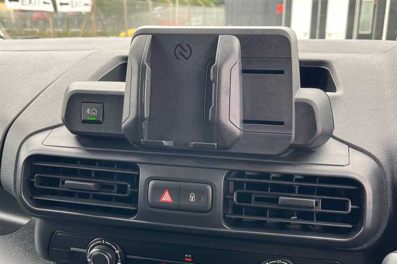 Used Vauxhall Combo 2024 for sale - 76503665: Photo 17