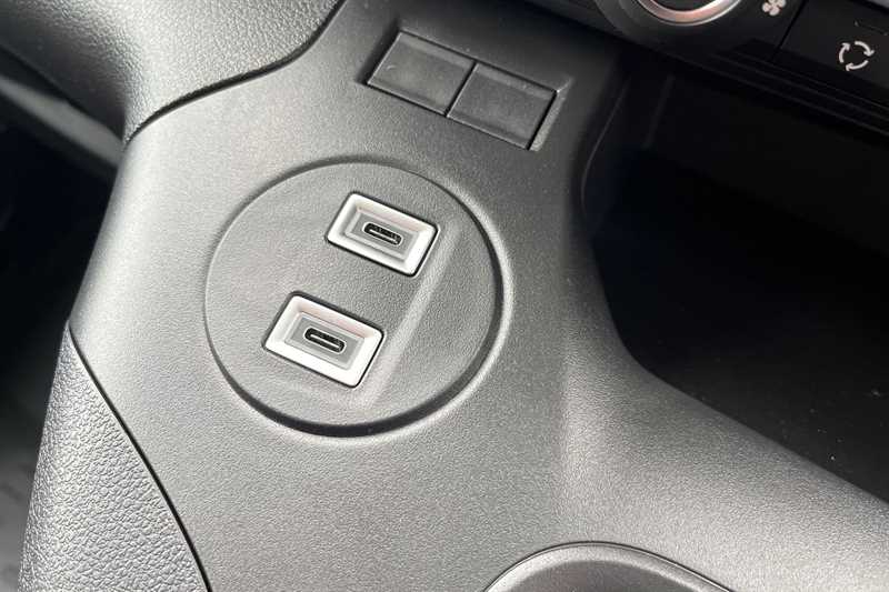 Used Vauxhall Combo 2024 for sale - 76503665: Photo 19