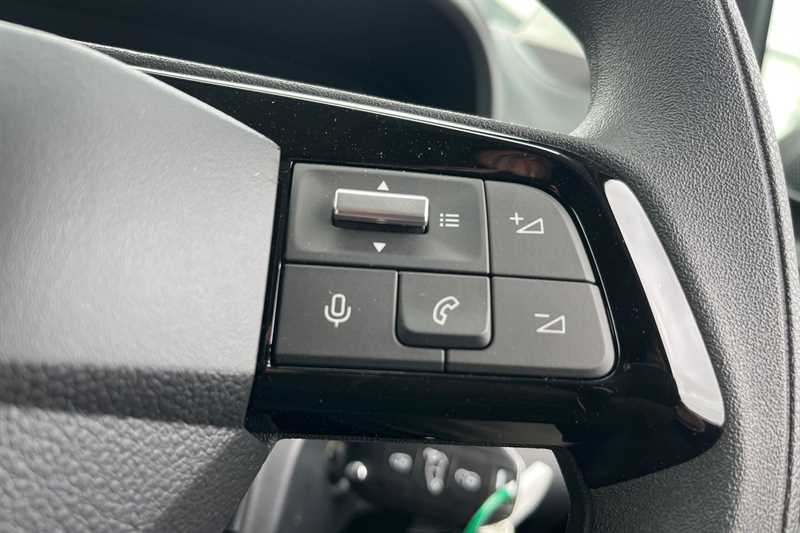 Used Vauxhall Combo 2024 for sale - 76503665: Photo 22