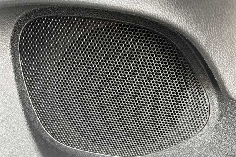 Used Vauxhall Combo 2024 for sale - 76503665: Photo 27