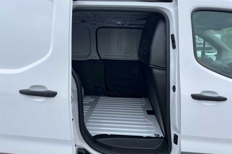 Used Vauxhall Combo 2024 for sale - 76503665: Photo 39