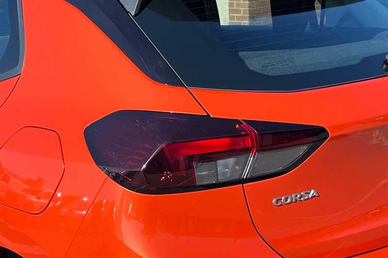 Used Vauxhall Corsa 2022 for sale - 78142975: Photo 31