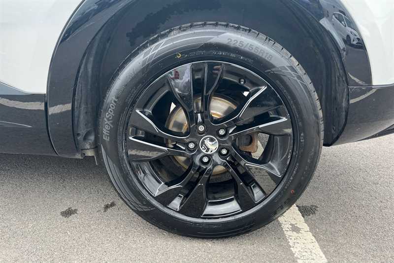 Used Vauxhall Grandland 2023 for sale - 76443952: Photo 11